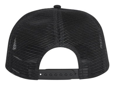 Force Trucker Logo 3D černo-bílá kšiltovka