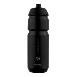 Force Láhev BIO EARTH 0,75 l, černo-šedá