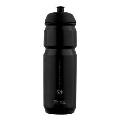 Force Láhev BIO EARTH 0,75 l, černo-šedá