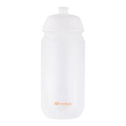 FORCE DIVIDE 0,5 l, bílo-oranžová