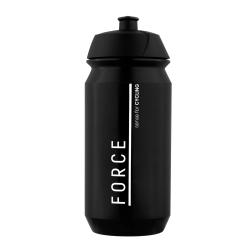 FORCE DIVIDE 0,5 l, černo-bílá