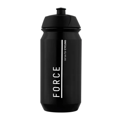 FORCE DIVIDE 0,5 l, černo-bílá FORCE DIVIDE 0,5 l, černo-bílá