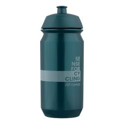 Force Láhev FINE 0,5 l, petrolejová
