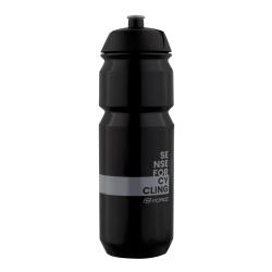 Force Láhev FINE 0,75 l, černo-šedá