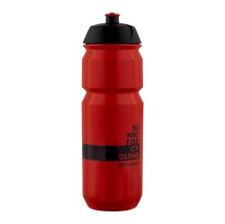 Force Láhev FINE 0,75 l, červeno-černá