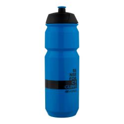 Force Láhev FINE 0,75 l, modro-černá