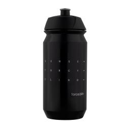 Force Láhev SENSE 0,5 l, černo-bílá