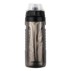 Force Láhev WARM 0,5 l termoláhev, transp. černá