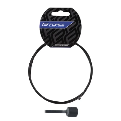 Force Lanko řadící 2,1m/ 1,1mm TEFLON balené Force Lanko řadící 2,1m/ 1,1mm TEFLON balené