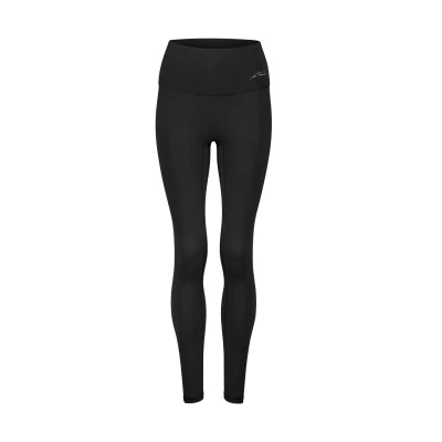 Force Legíny SIMPLE LADY černé Force Legíny SIMPLE LADY černé