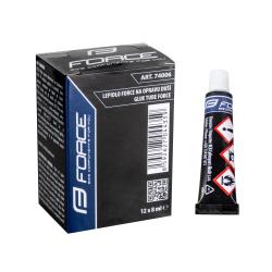 Force Lepidlo tuba 8ml (papírový box 12 x 8 ml)