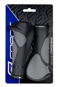 Force Madla ANATOMIC jištěná, černo-šedá, balená
