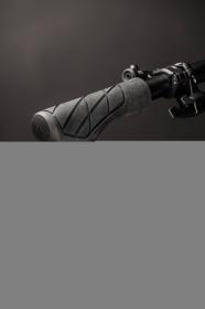 Force Madlá BAR, tvarované, celocierne, balené