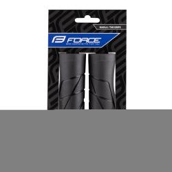 Force Madlá BAR, tvarované, celocierne, balené