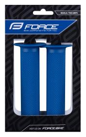 Force Madla BMX130 gumová, modrá, balená