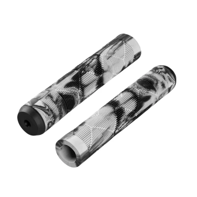 Force Madla BMX145 gumová, černo-šedá, balená Force Madla BMX145 gumová, černo-šedá, balená