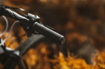Force Madla BOND jištěná silikonová, černá, balená