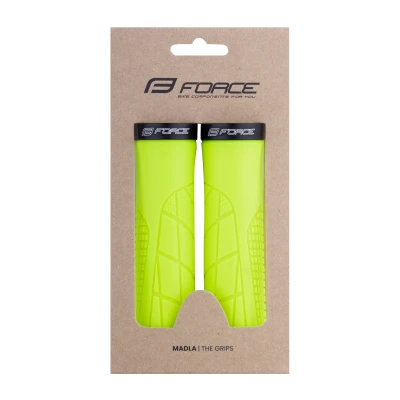 Force Madla ORIX, jištěná, fluo,balená