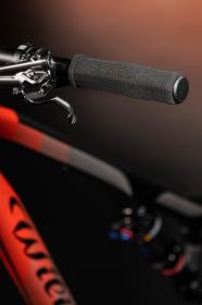 Force Madlá penové tvrdé, čierne, balené