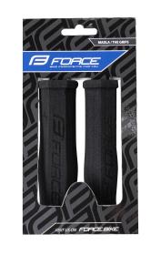 Force Madlá penové tvrdé, čierne, balené