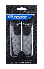 FORCE Madla ROSS jištěná černo-šedá