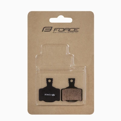 Force Destičky brzd. F MAGURA MT 2,4,6,8 E-BIKE, s pruž.