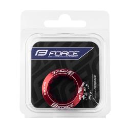 Force Matica poistná na kazetu 11z, červená