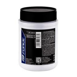 Force Mazivo-dóza mazací tuk lítiový, žltý,1000g=1l