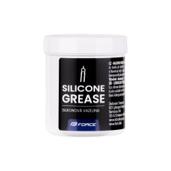 Force Mazivo silikónová pasta, dóza 100g