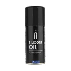 Force Mazivo-sprej 100% SILIKONOVÝ olej, 150ml