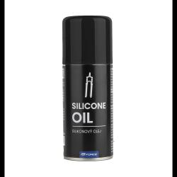 Force Mazivo-sprej 100% SILIKONOVÝ olej, 150ml Force Mazivo-sprej 100% SILIKONOVÝ olej, 150ml