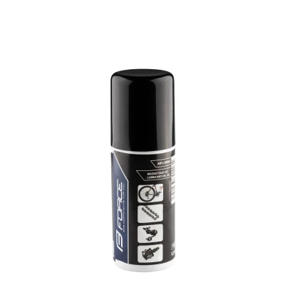 Force Mazivo-sprej olej J22, 125ml Force Mazivo-sprej olej J22, 125ml