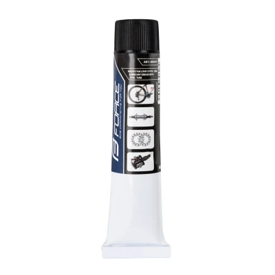 Force Mazivo-tuba mazací tuk litný s PTFE, 40ml