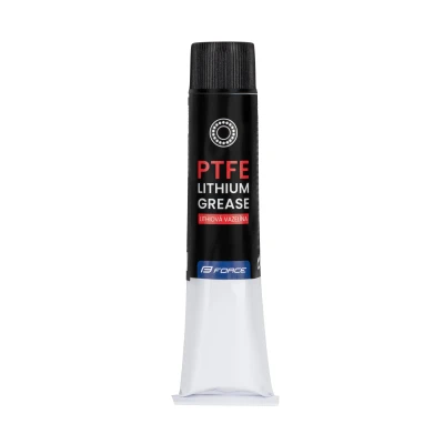 Force Mazivo-tuba mazací tuk litný s PTFE, 40ml