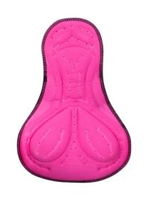 Force MINI černé dámské cyklokraťasy do pasu s vložkou POUZE M (VÝPRODEJ)