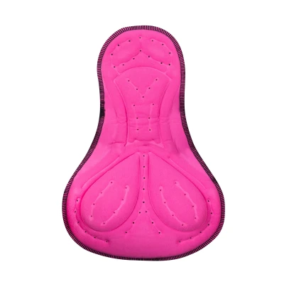 Force MINI černé dámské cyklokraťasy do pasu s vložkou