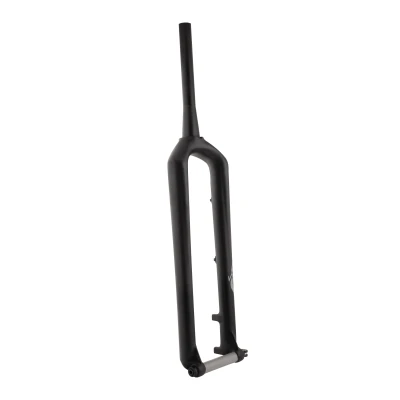 Force Vidlice F.MTB 29[34] TAPER 15mm 490mm,BOOST celokarbon