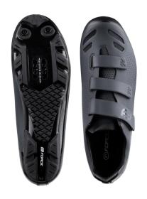 Force MTB HERO 2 černé cyklistické tretry POUZE EU 36 (VÝPRODEJ)