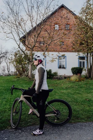 Force MTB REVO 2 růžové dámské cyklotretry POUZE EU 40 (VÝPRODEJ)