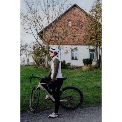 Force MTB REVO 2 růžové dámské cyklotretry POUZE EU 41 (VÝPRODEJ)