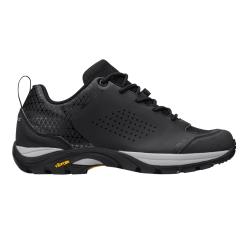 Force HILL VIBRAM černé cyklistické tretry