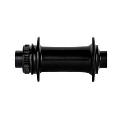 Force Náboj přední 15/100mm,CL kotouč 32d, černý Force Náboj přední 15/100mm,CL kotouč 32d, černý