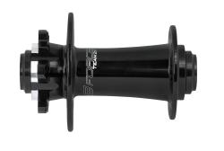 Force Náboj predný F.TEAM 2x1 15mm, 6d k.32 dier, čierny