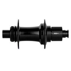 Force Náboj zadní 12/148mm MS,CL kotouč 32d, černý Force Náboj zadní 12/148mm MS,CL kotouč 32d, černý