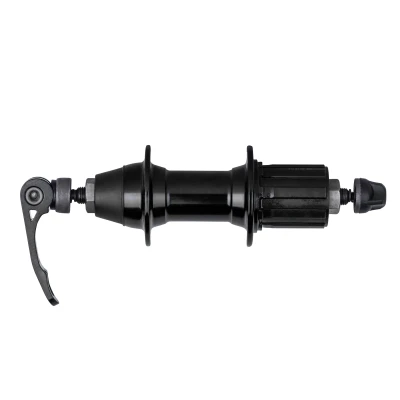 Force Náboj zadní s gumovou krytkou kazetový, 36d Force Náboj zadní s gumovou krytkou kazetový, 36d