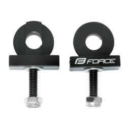 Force Napínák řetězu Al, rám - osa 10 mm