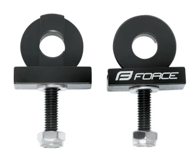 Force Napínák řetězu Al, rám - osa 10 mm