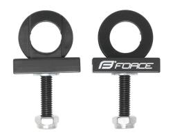 Force Napínač reťaze Al rám - os 14 mm Force Napínač reťaze Al rám - os 14 mm