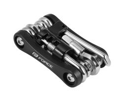 Force Nářadí ECO sada 11 funkcí s nýtovačem