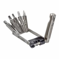 Force Nářadí ECO sada 12 funkcí s nýtovačem